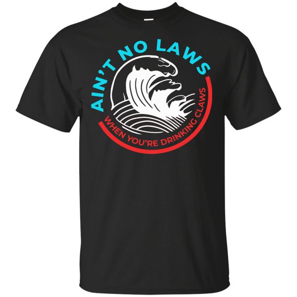 aint no laws you're drinking claws trevor wallace t-shirt black-navy short men new funny tee shirt
aint no laws you're drinking claws trevor wallace t-shirt black-navy short men new funny tee shirt