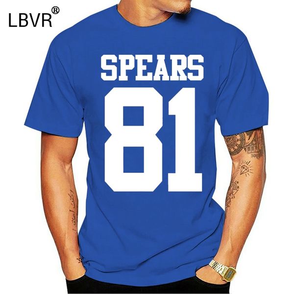бритни спирс t shirt men spears 81 печать 100 хлопок tee рубашки оптом мужской t-shirt основные повседневный футболки плюс размер 5xl 6xl
бритни спирс t shirt men spears 81 печать 100 хлопок tee рубашки оптом мужской t-shirt основные повседневный футболки плюс размер 5xl 6xl