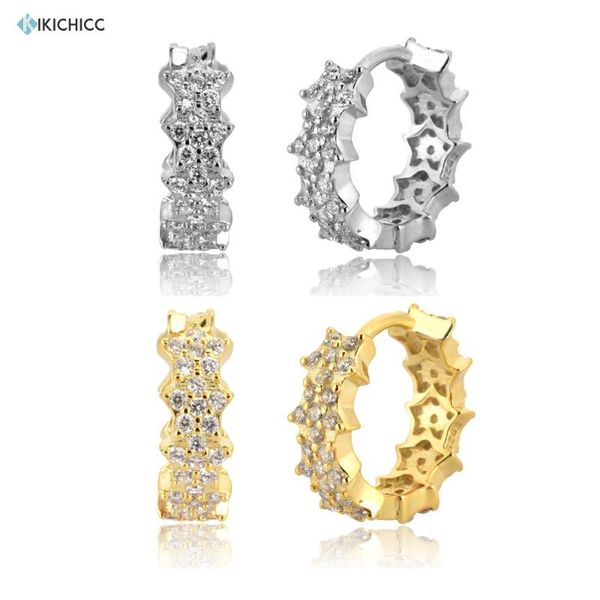 hoop & huggie kikichicc 100% 925 sterling silver gold five zircon flower hoops 2021 clear cz crystal loops circle round fashion jewelry, Golden;silver
hoop & huggie kikichicc 100% 925 sterling silver gold five zircon flower hoops 2021 clear cz crystal loops circle round fashion jewelry, Golden;silver