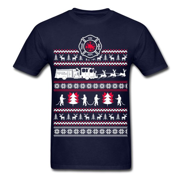 ugly sweater firefighter men's t-shirt streetwear funny print clothing hip- mans t-shirt tees printing t shirt
ugly sweater firefighter men's t-shirt streetwear funny print clothing hip- mans t-shirt tees printing t shirt