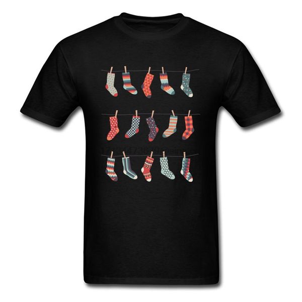 christmas funny socks print t-shirt men cartoon black cotton fabric sweatshirts family custom gift t shirt
christmas funny socks print t-shirt men cartoon black cotton fabric sweatshirts family custom gift t shirt