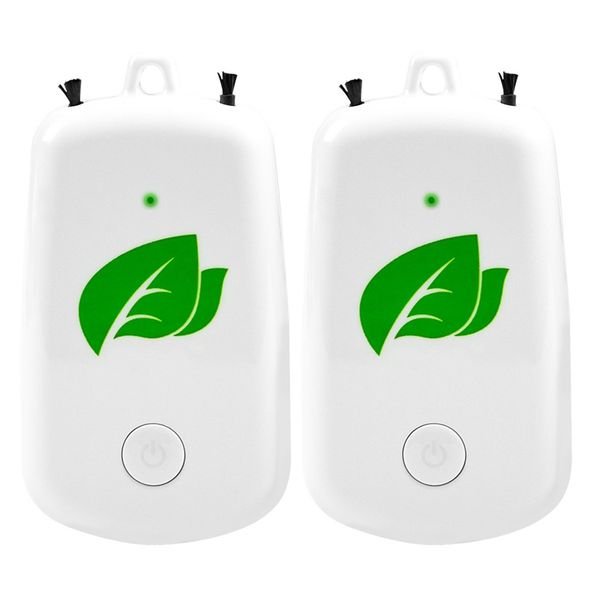 2 pcs hanging neck air purifier, wearable portable car oxygen bar usb rechargeable negative ion air purifier white
2 pcs hanging neck air purifier, wearable portable car oxygen bar usb rechargeable negative ion air purifier white