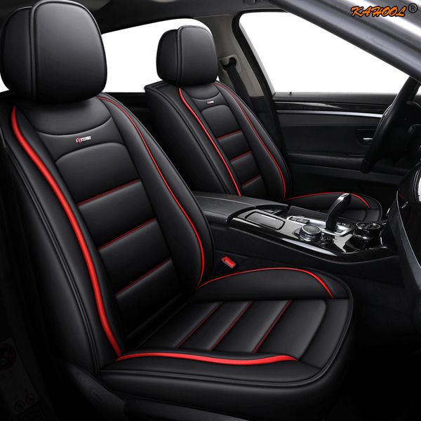 kahool leather car seat cover for kadjar ranger 6 gh forester geely car styling accessories
kahool leather car seat cover for kadjar ranger 6 gh forester geely car styling accessories