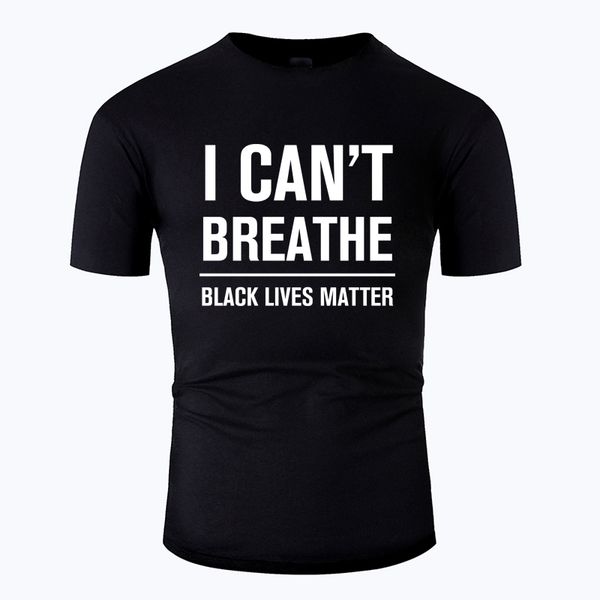 i can't breathe black lives matter men 100% cotton short sleeve o neck loose tshirt 2020 summer women tee shirt camisetas
i can't breathe black lives matter men 100% cotton short sleeve o neck loose tshirt 2020 summer women tee shirt camisetas