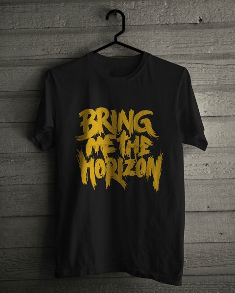 bring me the horizon t-shirt new black shirt size s-3xl wholesale tee custom environmental printed tshirt wholesale
bring me the horizon t-shirt new black shirt size s-3xl wholesale tee custom environmental printed tshirt wholesale
