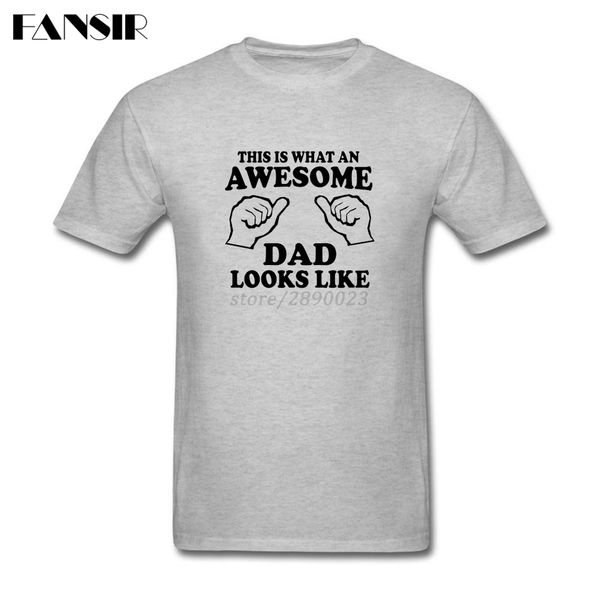 unique tee shirts men man's white short sleeve custom awesome dad looks like teenage clothing men tshirts
unique tee shirts men man's white short sleeve custom awesome dad looks like teenage clothing men tshirts