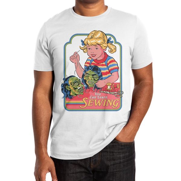 you can learn sewing (white variant) t shirt parody funny geeky nerd 70s sewing sew voodoo witch dark
you can learn sewing (white variant) t shirt parody funny geeky nerd 70s sewing sew voodoo witch dark