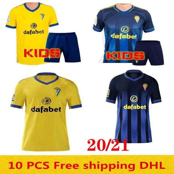 2020 2021 cadiz soccer jerseys home away cádiz cf 20 21 camisetas de fútbol juan cala bodiger jovanovic jurado men kids kit football shirts, Black;yellow
2020 2021 cadiz soccer jerseys home away cádiz cf 20 21 camisetas de fútbol juan cala bodiger jovanovic jurado men kids kit football shirts, Black;yellow