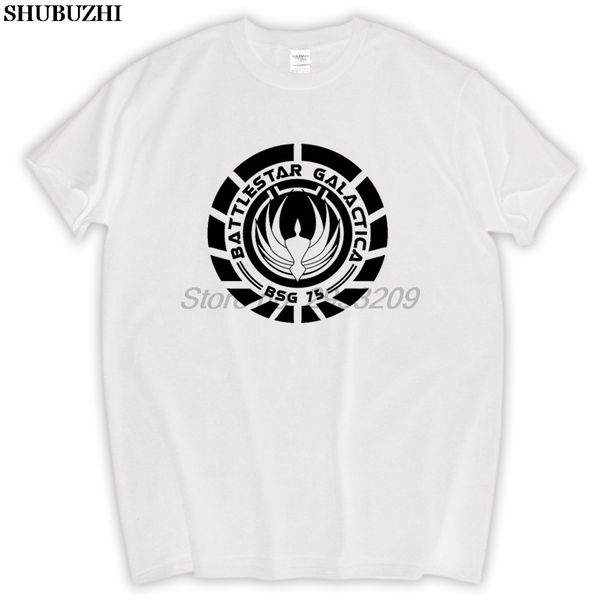 battlestar galactica сайлоны sci fi geek киносериала классический ретро футболки рубашки мужчины tee shubuzhi размер бренда евро футболка
battlestar galactica сайлоны sci fi geek киносериала классический ретро футболки рубашки мужчины tee shubuzhi размер бренда евро футболка