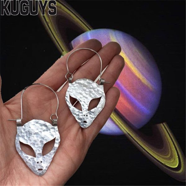 kuguys trendy jewelry alloy gold silver color aliens face long earrings for womens pendientes et drop earring oorbellen brincos
kuguys trendy jewelry alloy gold silver color aliens face long earrings for womens pendientes et drop earring oorbellen brincos