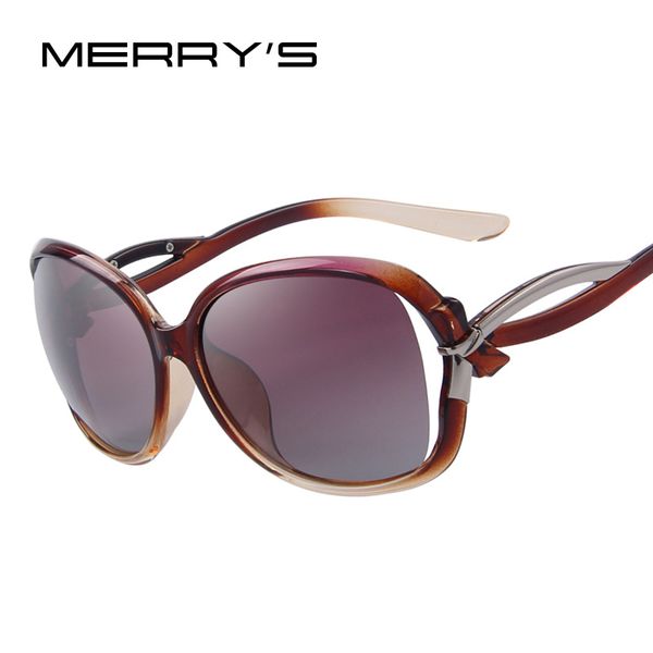 sunglasses merry's women brand designer polarized fashion bowknot hollow out lens 5color high quality, White;black
sunglasses merry's women brand designer polarized fashion bowknot hollow out lens 5color high quality, White;black