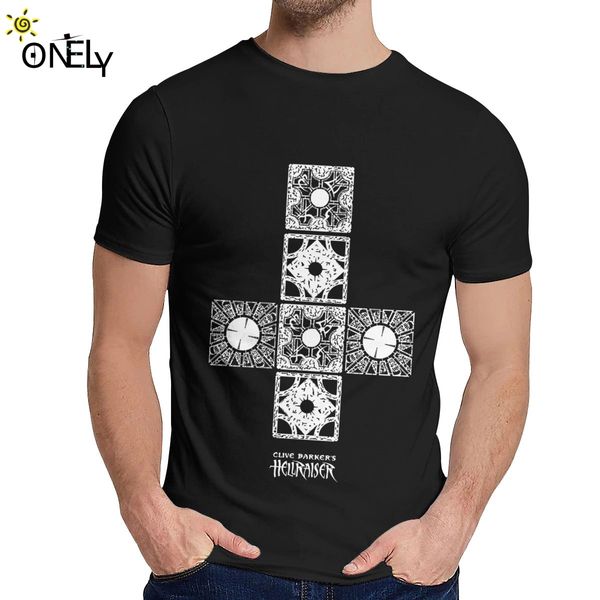 шею hellraiser box с коротким рукавом повседневная мужчины удобная футболка большого размера
шею hellraiser box с коротким рукавом повседневная мужчины удобная футболка большого размера