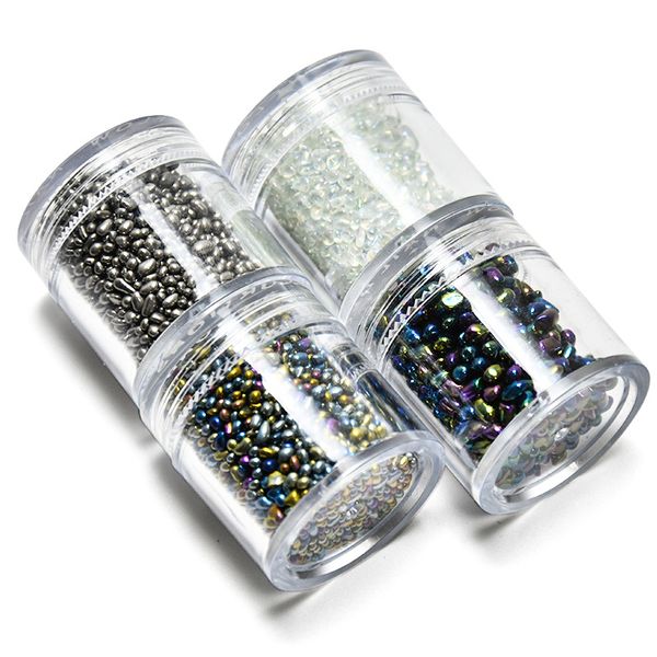 nail art decorations 1bottle mix sizes different shapes 4color metal stones crystals rhinestone for beauty design decoration pa1133, Silver;gold
nail art decorations 1bottle mix sizes different shapes 4color metal stones crystals rhinestone for beauty design decoration pa1133, Silver;gold