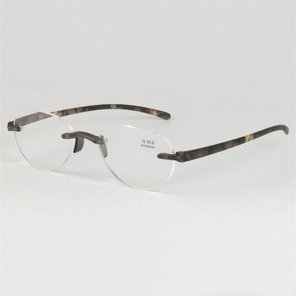 2020 new frameless reading glasses fashion simple women men flexible tr90 eyewear legs presbyopia 1.0-3.5 r116, White;black
2020 new frameless reading glasses fashion simple women men flexible tr90 eyewear legs presbyopia 1.0-3.5 r116, White;black