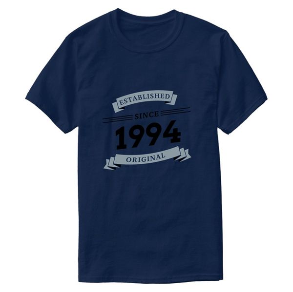 урожай повседневный основанная с 1994 tshirt natural жизнерадостные классические одежда мужские футболки camisetas pop top tee
урожай повседневный основанная с 1994 tshirt natural жизнерадостные классические одежда мужские футболки camisetas pop top tee