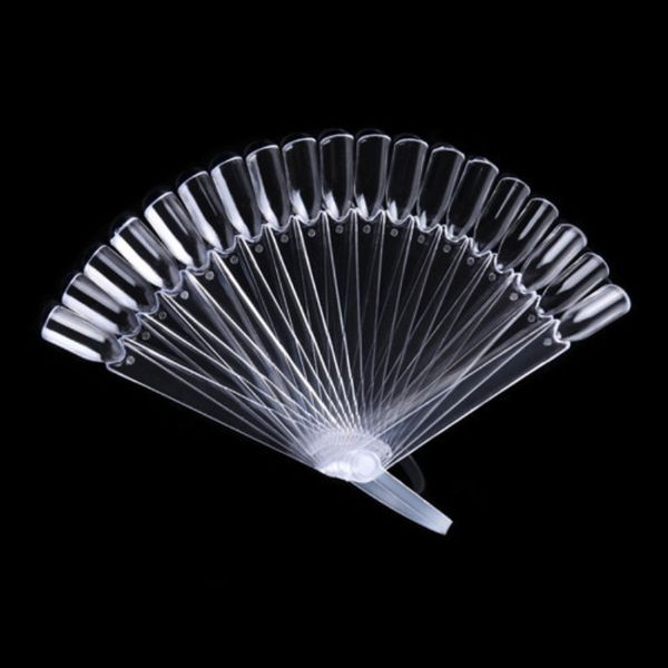 false nails 32/24/12pcs nail polish oil color card swatch display sample plate flat bottom chain fan shaped plastic fake art tools, Red;gold
false nails 32/24/12pcs nail polish oil color card swatch display sample plate flat bottom chain fan shaped plastic fake art tools, Red;gold