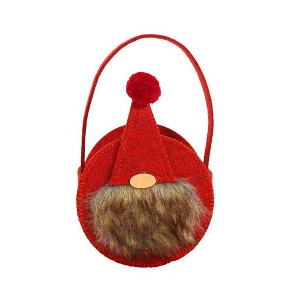 2020 new cute christmas candy bag decoration christmas children candy bag small home garden festive party supplies
2020 new cute christmas candy bag decoration christmas children candy bag small home garden festive party supplies