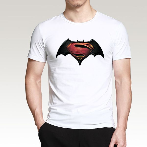 2020 summer superman men t shirt 100% cotton batman t-shirts sports camisa masculina jersey slim fit tees
2020 summer superman men t shirt 100% cotton batman t-shirts sports camisa masculina jersey slim fit tees