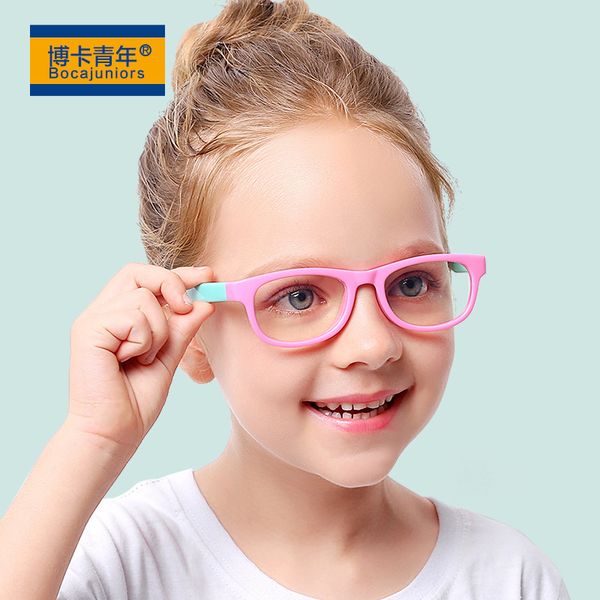 new children's anti-blue light glasses special anti-ultraviolet goggles computer mobile phone tablet lens, White;black
new children's anti-blue light glasses special anti-ultraviolet goggles computer mobile phone tablet lens, White;black