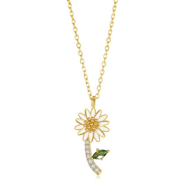 designer necklace 925 sterling silver clavicle chain suitable for social gathering party charm jewelry fashion chrysanthemum pendant
designer necklace 925 sterling silver clavicle chain suitable for social gathering party charm jewelry fashion chrysanthemum pendant