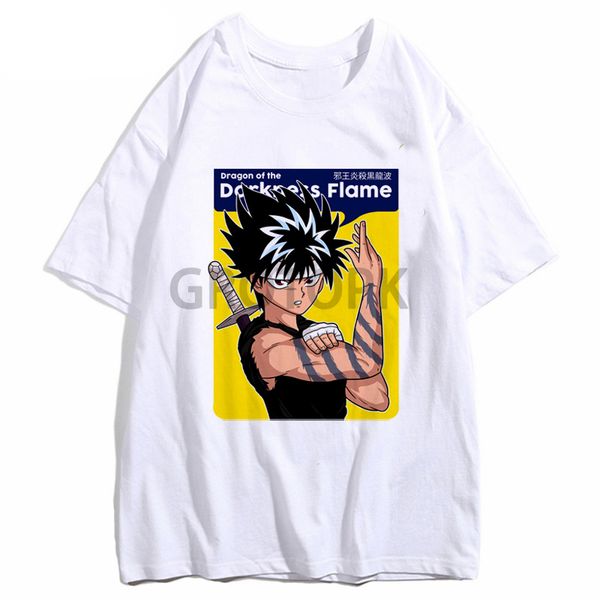 аниме футболка мужчина urameshi yuusuke белого harajuku summer man футболка юю hakusho окончательный чистый хлопок 2020 o-образный вырез рет
аниме футболка мужчина urameshi yuusuke белого harajuku summer man футболка юю hakusho окончательный чистый хлопок 2020 o-образный вырез рет