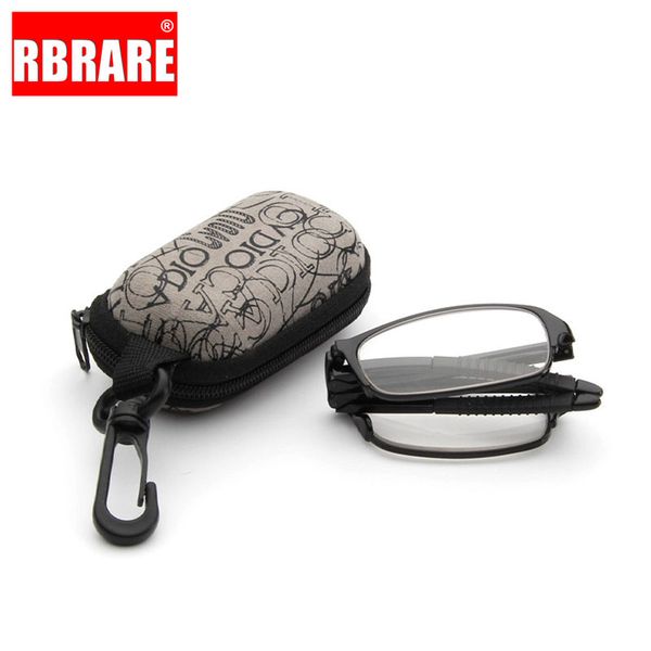 sunglasses rbrare foldable plastic frame reading glasses men/women anti-fatigue progressive presbyopic men gafas para leer, White;black
sunglasses rbrare foldable plastic frame reading glasses men/women anti-fatigue progressive presbyopic men gafas para leer, White;black