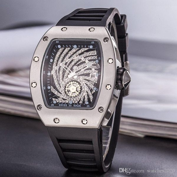 fashion 2019 watch daily female designer multi-color simple luxury mens black rubber watches personality exquisite with star ship, Slivery;brown
fashion 2019 watch daily female designer multi-color simple luxury mens black rubber watches personality exquisite with star ship, Slivery;brown