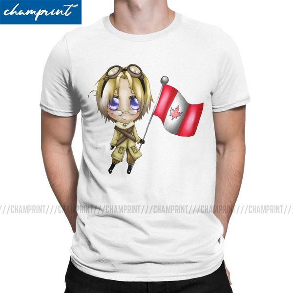 men's t-shirts chibi canada novelty tee shirt short sleeve axis powers hetalia anime aph world t shirt round neck clothes
men's t-shirts chibi canada novelty tee shirt short sleeve axis powers hetalia anime aph world t shirt round neck clothes