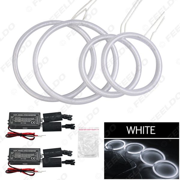 applicable to lada lada priora (vaz 2170/2171/2172) angel eyes lamp automobile ccfl aperture
applicable to lada lada priora (vaz 2170/2171/2172) angel eyes lamp automobile ccfl aperture