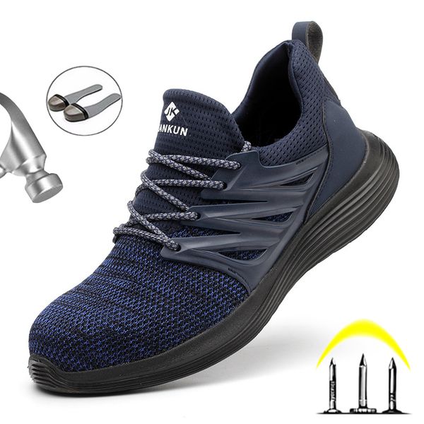 breathable men's safety shoes work boots steel toe shoes puncture-proof men's boots work sneakers lightweight working shoes men 20, Black;brown
breathable men's safety shoes work boots steel toe shoes puncture-proof men's boots work sneakers lightweight working shoes men 20, Black;brown