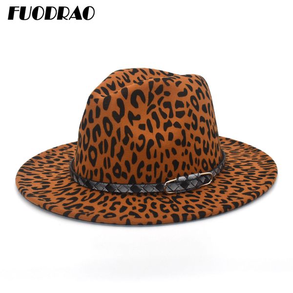 wide brim hats fuodrao elegant ladies fedoras fashion hat men's autumn and winter wool retro jazz wide-brimmed gentleman f72, Blue;gray
wide brim hats fuodrao elegant ladies fedoras fashion hat men's autumn and winter wool retro jazz wide-brimmed gentleman f72, Blue;gray