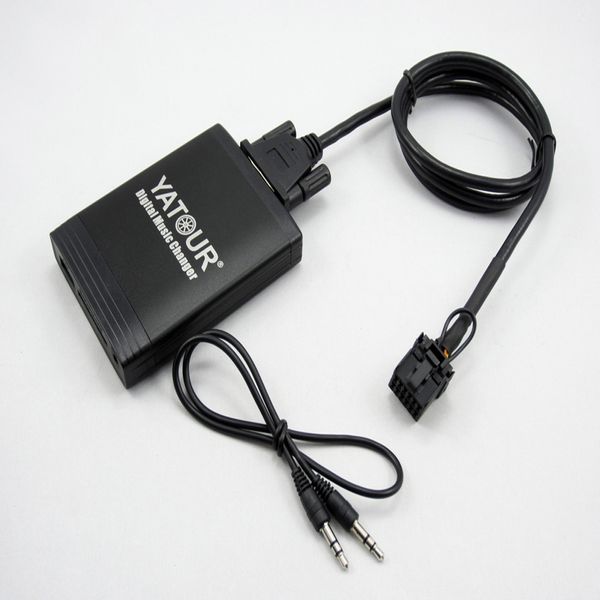 yatour для фокус 1 6000cd aux 6000cd rds eon 5000rds автомобильный mp3-плеер usb-адаптер интерфейс bluetooth cd-чейнджер yt-m06 584
yatour для фокус 1 6000cd aux 6000cd rds eon 5000rds автомобильный mp3-плеер usb-адаптер интерфейс bluetooth cd-чейнджер yt-m06 584