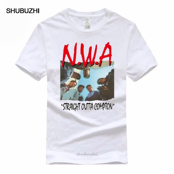 nwa nwa straight outta compton euro size 100% cotton t-shirt summer casual o-neck tshirt for men and women
nwa nwa straight outta compton euro size 100% cotton t-shirt summer casual o-neck tshirt for men and women