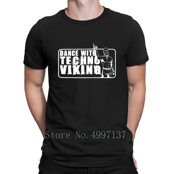 dance with techno viking t shirt crew neck letter famous spring autumn trend short sleeve building knitted shirt
dance with techno viking t shirt crew neck letter famous spring autumn trend short sleeve building knitted shirt