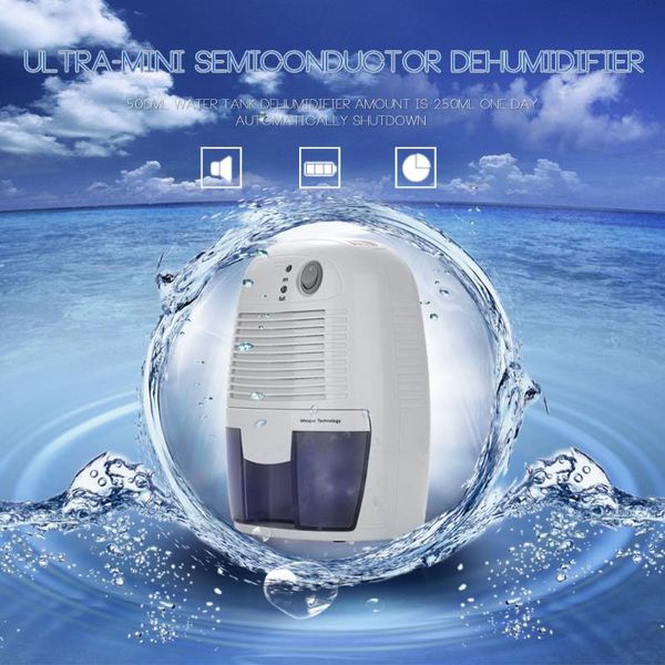 500ml home dehumidifier air dryer moisture absorbing ultra-mini semiconductor dehumidifier for home bedroom office
500ml home dehumidifier air dryer moisture absorbing ultra-mini semiconductor dehumidifier for home bedroom office