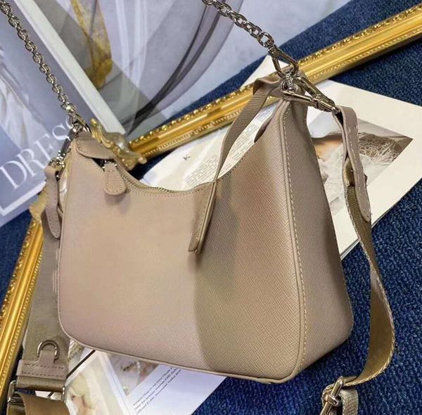 ladies hobo re-edition classic crossbody bags saffiano leather shoulder bag removable key bags wallet for women
ladies hobo re-edition classic crossbody bags saffiano leather shoulder bag removable key bags wallet for women