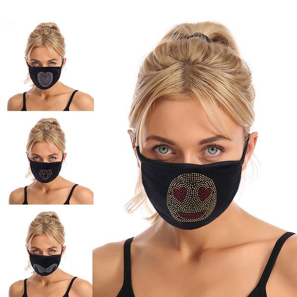 brand logo designer item washed face mask rhinestone brand logo dustproof uv protection respirator safety multicolor fashion face masks
brand logo designer item washed face mask rhinestone brand logo dustproof uv protection respirator safety multicolor fashion face masks