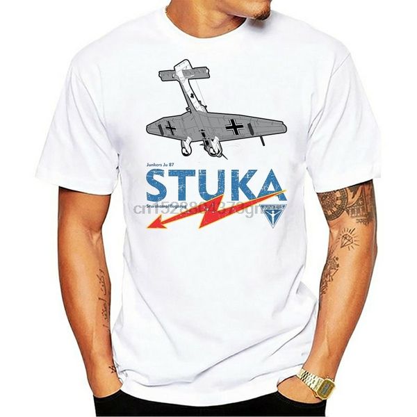 men t shirt stuka fashion ww2 wehrmacht luftwaffe legende deutsches reich ehre luft t shirt novelty tshirt men 
men t shirt stuka fashion ww2 wehrmacht luftwaffe legende deutsches reich ehre luft t shirt novelty tshirt men