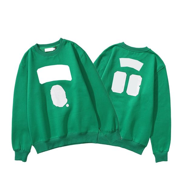 мода толстовка мужчины женщина 2020 горячей продажа письмо printed streetwear mens casual trendy hip hop style верхняя одежда пуловер толсто, Black
мода толстовка мужчины женщина 2020 горячей продажа письмо printed streetwear mens casual trendy hip hop style верхняя одежда пуловер толсто, Black