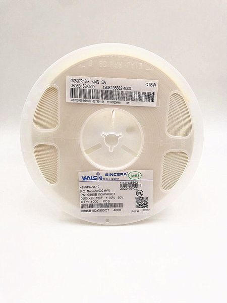 local smd fixed capacitor electronics multilayer ceramic capacitor xbox one controlle promise x7r +-10% 15nf range 50v volta 153k error 0805
local smd fixed capacitor electronics multilayer ceramic capacitor xbox one controlle promise x7r +-10% 15nf range 50v volta 153k error 0805