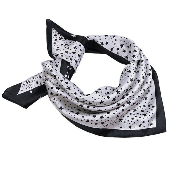 shawls elifashion elegant women square silk head and neck feel scarf moon & stars fashion hair tie band small size, Blue;gray
shawls elifashion elegant women square silk head and neck feel scarf moon & stars fashion hair tie band small size, Blue;gray