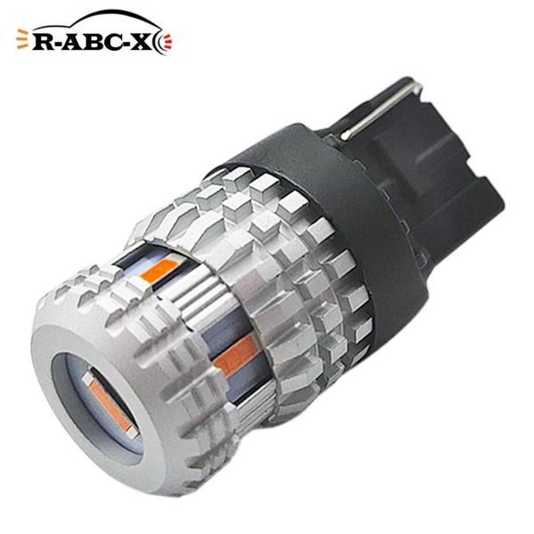 1pcs 4.6w 7440 auto taillight canbus brake light motor bulb 10-30v non-polarity signal lamp waterproof led white red amber
1pcs 4.6w 7440 auto taillight canbus brake light motor bulb 10-30v non-polarity signal lamp waterproof led white red amber