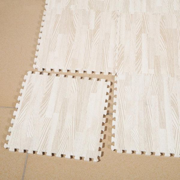 carpets 1 pcs 60x60cm foam floor mats baby play mat interlocking tiles non-toxic waterproof kids babies crawling
carpets 1 pcs 60x60cm foam floor mats baby play mat interlocking tiles non-toxic waterproof kids babies crawling
