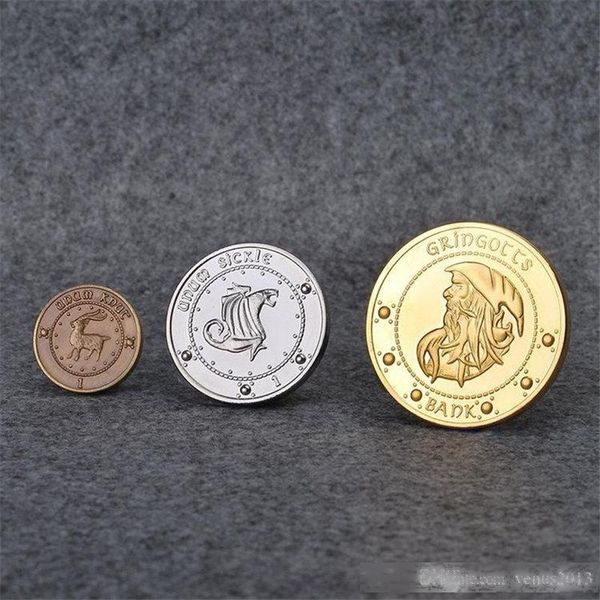 new arrival harry gringotts bank coin potter fans collection coin gringotts bank coins ing
new arrival harry gringotts bank coin potter fans collection coin gringotts bank coins ing