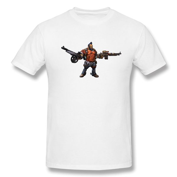 borderlands man print casual mens o-neck tee shirt homme and fashion 100% cotton hip hop streetwaear t-shirt
borderlands man print casual mens o-neck tee shirt homme and fashion 100% cotton hip hop streetwaear t-shirt
