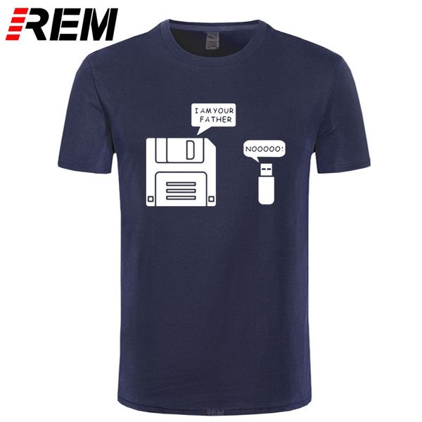 new usb floppy disk i am your father t shirt men cotton short sleeve humor disk t-shirt casual camisetas hombre mans
new usb floppy disk i am your father t shirt men cotton short sleeve humor disk t-shirt casual camisetas hombre mans