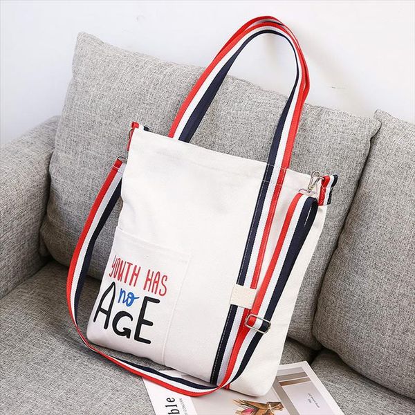 kandra 2019 new girl letter canvas tote large preppy school book shoulder bag purse crossbody bag canvas every day campus bag
kandra 2019 new girl letter canvas tote large preppy school book shoulder bag purse crossbody bag canvas every day campus bag