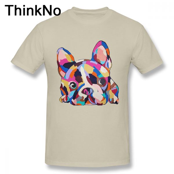 man french bulldog zoe t shirt new tee dog t shirt brithday gift fashion t shirt plus szie
man french bulldog zoe t shirt new tee dog t shirt brithday gift fashion t shirt plus szie