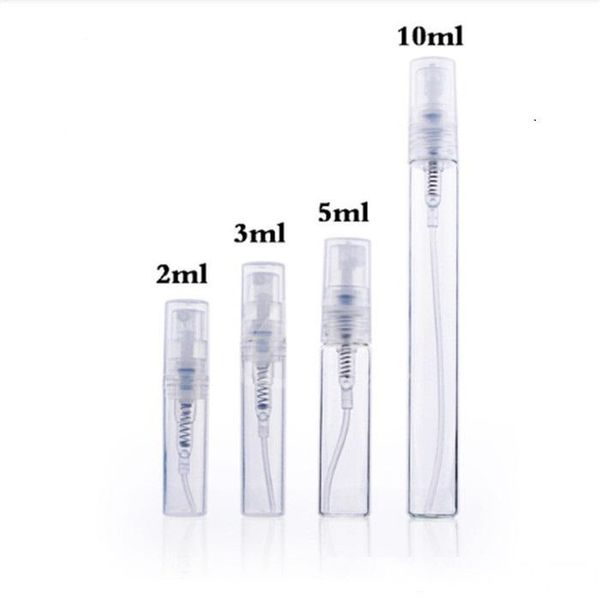2ml 3ml 5ml 10ml glass perfume bottle empty refilable spray bottle small parfume atomizer, perfume sample vials 2019
2ml 3ml 5ml 10ml glass perfume bottle empty refilable spray bottle small parfume atomizer, perfume sample vials 2019