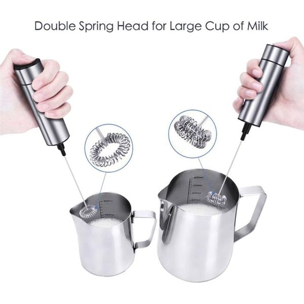 blender electric milk frother whisk hand foamer kitchen mixer for coffee cappuccino egg beater drinks with stand
blender electric milk frother whisk hand foamer kitchen mixer for coffee cappuccino egg beater drinks with stand